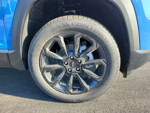 More photos of 2026 GMC Terrain FWD Elevation at Tom Gill Buick GMC, OH