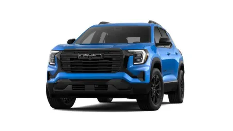 Photos of 2026 GMC Terrain Elevation for sale in Hamilton, OH at Tom Gill Buick GMC