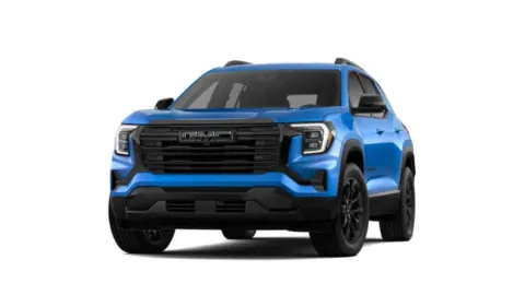 Another view of 2026 GMC Terrain Elevation for sale in Hamilton, OH at Tom Gill Buick GMC