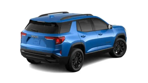 More photos of 2026 GMC Terrain Elevation at Tom Gill Buick GMC, OH