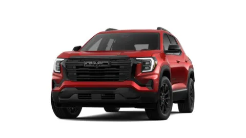 Another view of 2026 GMC Terrain Elevation for sale in Hamilton, OH at Tom Gill Buick GMC