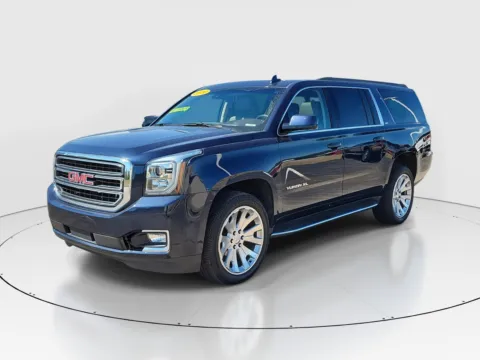 Photos of 2020 GMC Yukon XL SLT for sale in Hamilton, OH at Tom Gill Buick GMC