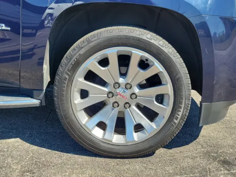 More photos of 2020 GMC Yukon XL SLT at Tom Gill Buick GMC, OH