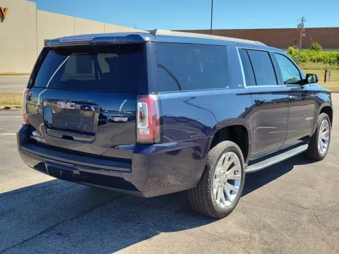 More photos of 2020 GMC Yukon XL SLT at Tom Gill Buick GMC, OH