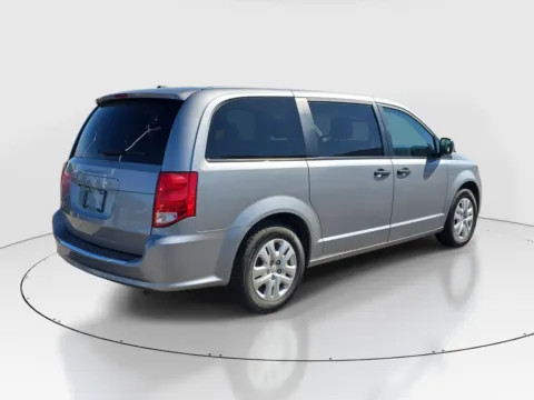 More photos of 2019 Dodge Grand Caravan SE at Tom Gill Buick GMC, OH