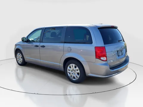 Another view of 2019 Dodge Grand Caravan SE for sale in Hamilton, OH at Tom Gill Buick GMC