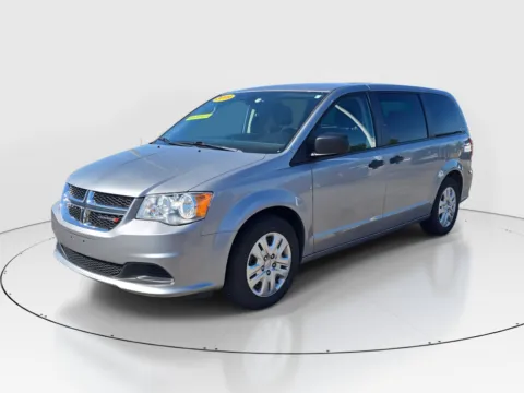 Photos of 2019 Dodge Grand Caravan SE for sale in Hamilton, OH at Tom Gill Buick GMC