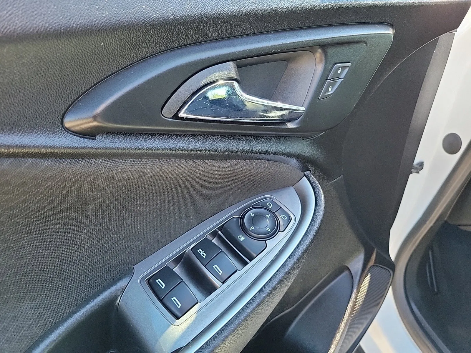 2024 Chevrolet Malibu 1LT photo 7