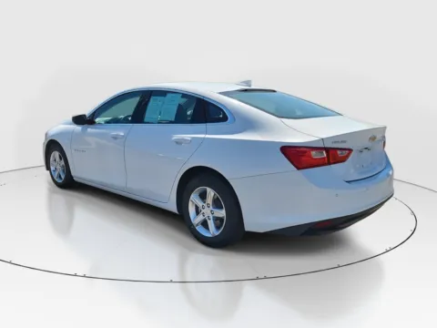 Another view of 2024 Chevrolet Malibu LT for sale in Hamilton, OH at Tom Gill Buick GMC
