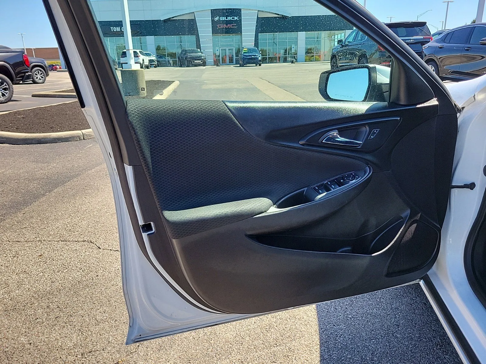 2024 Chevrolet Malibu 1LT photo 26