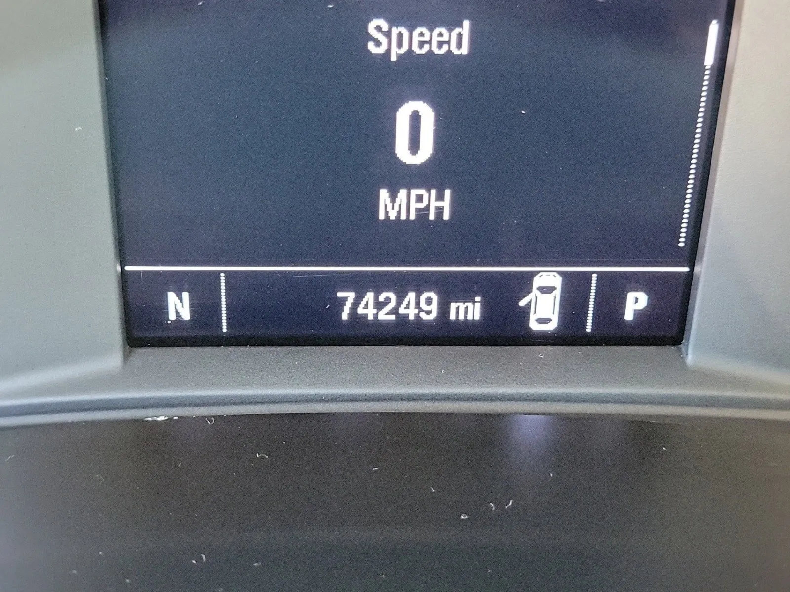 2024 Chevrolet Malibu 1LT photo 28