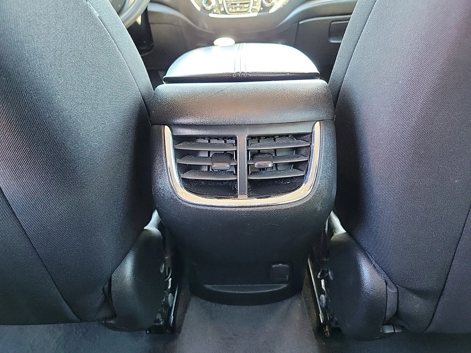 2024 Chevrolet Malibu 1LT photo 4