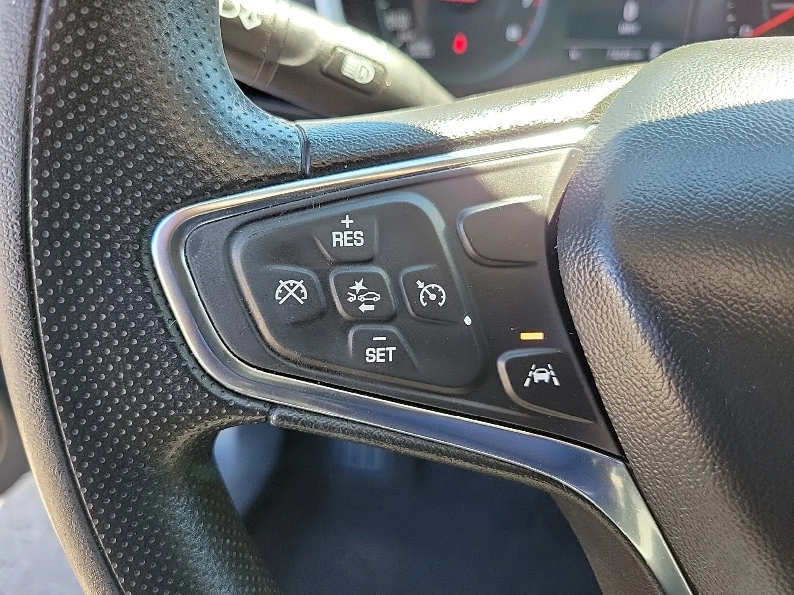 2024 Chevrolet Malibu 1LT photo 27