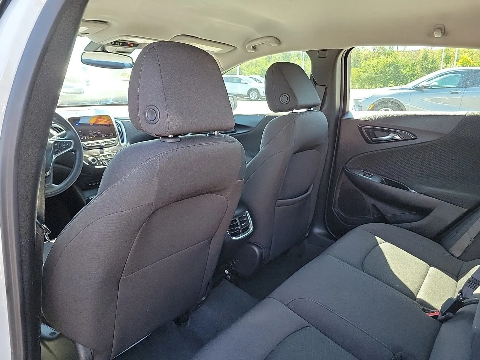 2024 Chevrolet Malibu 1LT photo 24