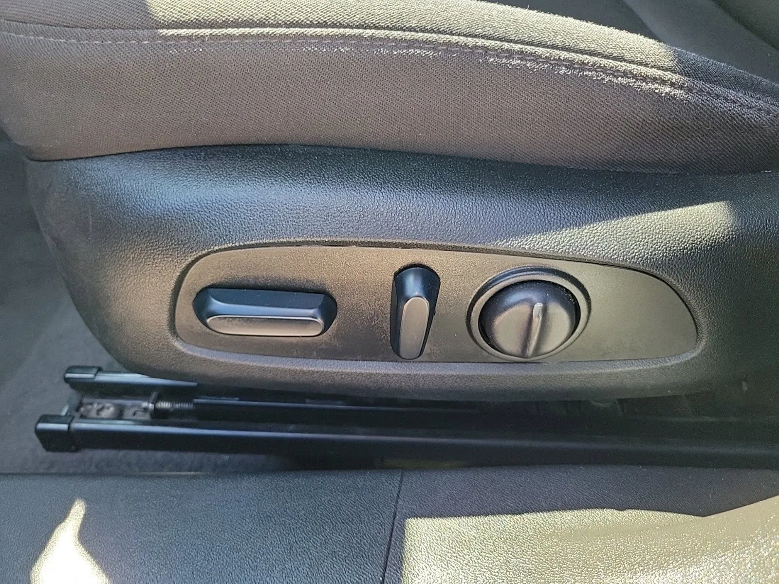 2024 Chevrolet Malibu 1LT photo 6