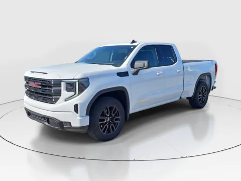 Photos of 2023 GMC Sierra 1500 Elevation for sale in Hamilton, OH at Tom Gill Buick GMC