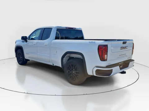 Another view of 2023 GMC Sierra 1500 Elevation for sale in Hamilton, OH at Tom Gill Buick GMC