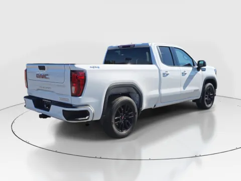 More photos of 2023 GMC Sierra 1500 Elevation at Tom Gill Buick GMC, OH