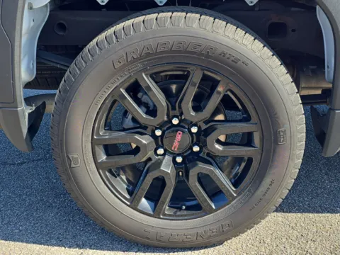 More photos of 2023 GMC Sierra 1500 Elevation at Tom Gill Buick GMC, OH