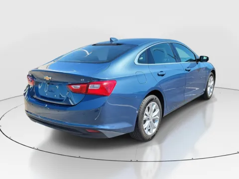 More photos of 2024 Chevrolet Malibu LT at Tom Gill Buick GMC, OH