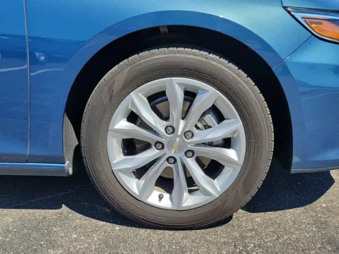 More photos of 2024 Chevrolet Malibu LT at Tom Gill Buick GMC, OH
