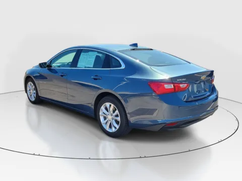 Another view of 2024 Chevrolet Malibu LT for sale in Hamilton, OH at Tom Gill Buick GMC