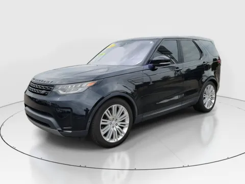 Photos of 2017 Land Rover Discovery First Edition for sale in Hamilton, OH at Tom Gill Buick GMC