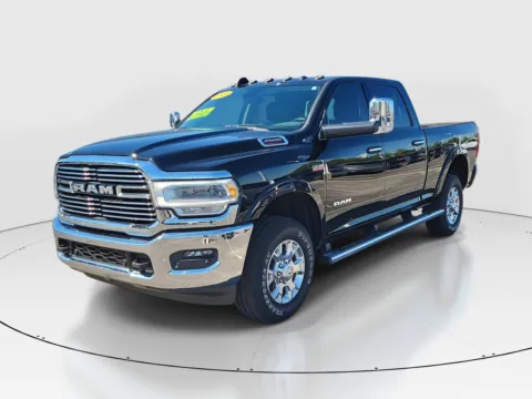 Photos of 2022 Ram 2500 Laramie for sale in Hamilton, OH at Tom Gill Buick GMC
