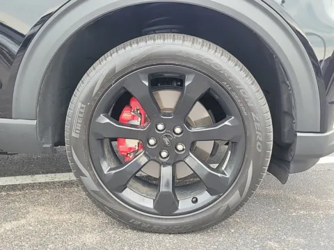 More photos of 2023 Ford Explorer ST at Tom Gill Buick GMC, OH
