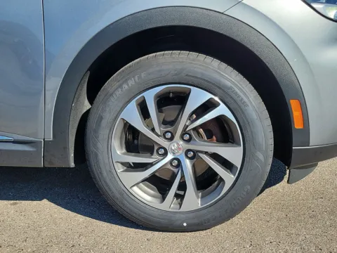 More photos of 2023 Buick Envision Essence at Tom Gill Buick GMC, OH