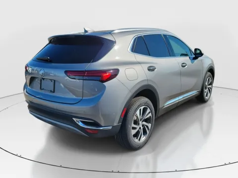 More photos of 2023 Buick Envision Essence at Tom Gill Buick GMC, OH
