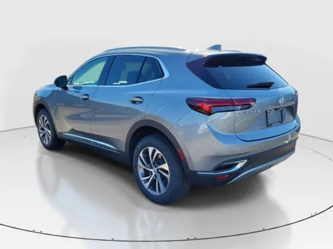 Another view of 2023 Buick Envision Essence for sale in Hamilton, OH at Tom Gill Buick GMC