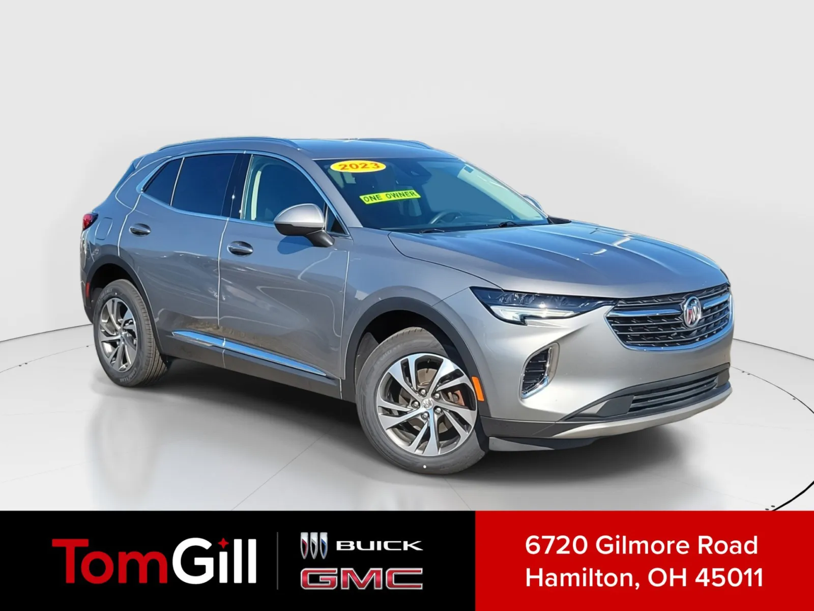 2023 Buick Envision Essence for sale in Hamilton, OH