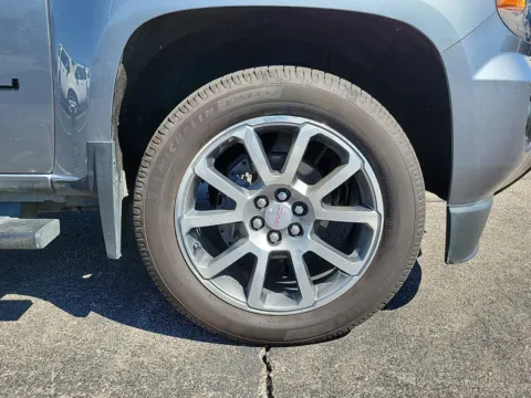 More photos of 2019 GMC Canyon 4WD Denali at Tom Gill Buick GMC, OH