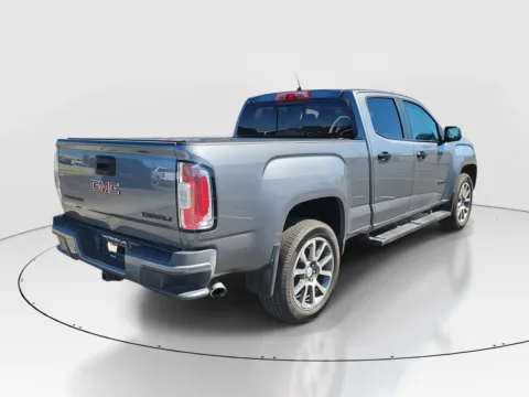 More photos of 2019 GMC Canyon 4WD Denali at Tom Gill Buick GMC, OH