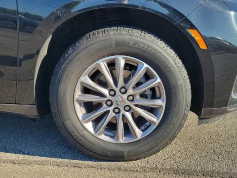 More photos of 2024 Buick Enclave Premium at Tom Gill Buick GMC, OH