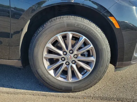 More photos of 2024 Buick Enclave Premium at Tom Gill Buick GMC, OH