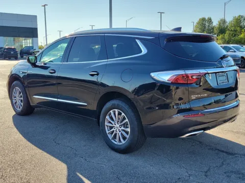 Another view of 2024 Buick Enclave Premium for sale in Hamilton, OH at Tom Gill Buick GMC