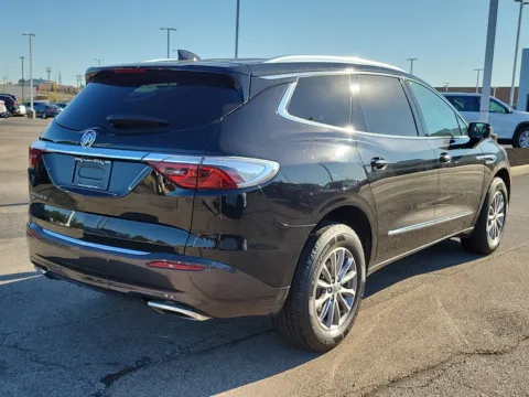 More photos of 2024 Buick Enclave Premium at Tom Gill Buick GMC, OH