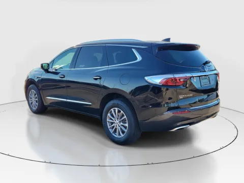 Another view of 2024 Buick Enclave Premium for sale in Hamilton, OH at Tom Gill Buick GMC