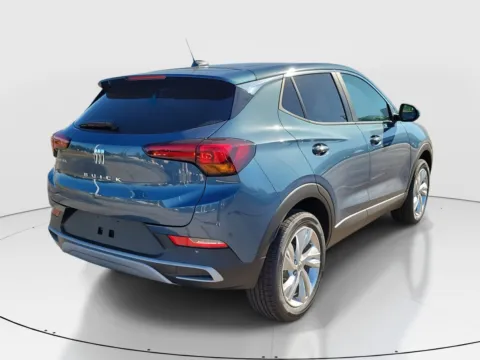 More photos of 2026 Buick Encore GX Preferred at Tom Gill Buick GMC, OH