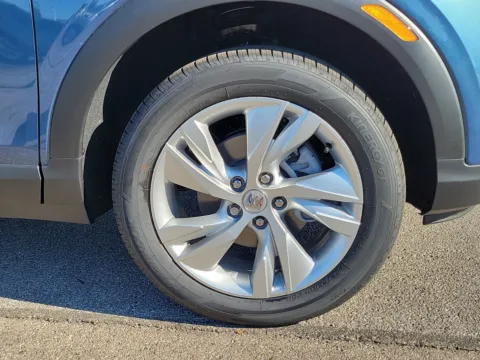 More photos of 2026 Buick Encore GX Preferred at Tom Gill Buick GMC, OH