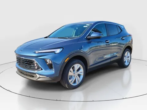 Photos of 2026 Buick Encore GX Preferred for sale in Hamilton, OH at Tom Gill Buick GMC