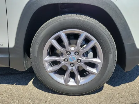 More photos of 2022 GMC Terrain SLT at Tom Gill Buick GMC, OH