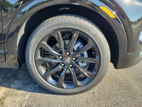 More photos of 2026 Buick Encore GX Sport Touring at Tom Gill Buick GMC, OH