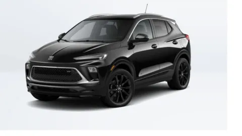 Black 2026 Buick Encore GX Sport Touring for sale in Hamilton, OH
