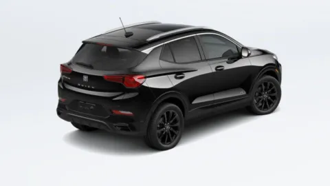 More photos of 2026 Buick Encore GX Sport Touring at Tom Gill Buick GMC, OH