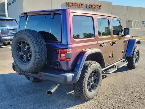 More photos of 2021 Jeep Wrangler Unlimited Rubicon at Tom Gill Buick GMC, OH