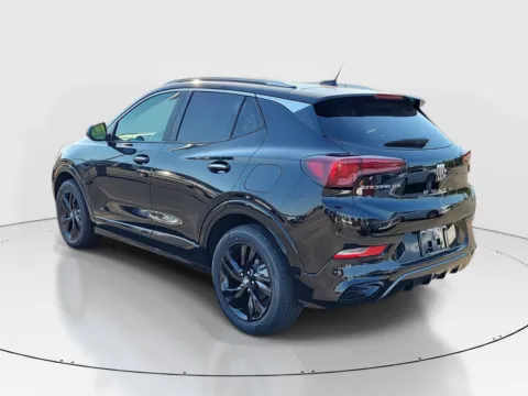 Another view of 2026 Buick Encore GX Sport Touring for sale in Hamilton, OH at Tom Gill Buick GMC