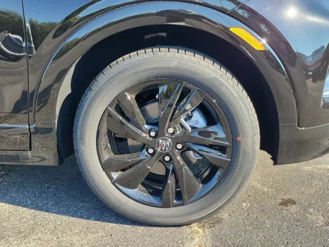 More photos of 2026 Buick Encore GX Sport Touring at Tom Gill Buick GMC, OH